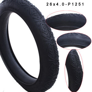 <span class=keywords><strong>Pneu</strong></span> de vélo Fat Bike 26x40 à <span class=keywords><strong>chambre</strong></span> à <span class=keywords><strong>air</strong></span>, <span class=keywords><strong>pneu</strong></span> de vélo de neige, prix d'usine - Product Image 2