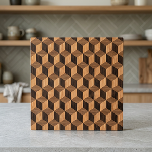 Carreaux de sol en céramique rustiques Vistaar Brand Modern 30x30, finition mate, design numérique brillant, épaisseur 5 mm, pour extérieur, hall, salle de bain - Product Image 1