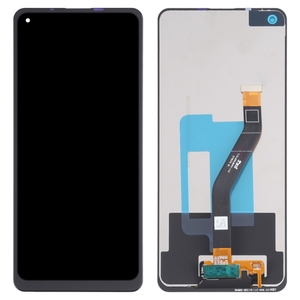 All'ingrosso originale Super schermo LCD AMOLED per Samsung Galaxy <span class=keywords><strong>A21</strong></span> con digitalizzatore Full Assembly - Product Image 3