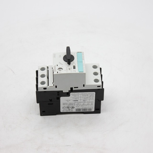 مستشعر 3RV1021-4AA10 جديد وأصلي متوفر في المستودع، وحدة تحكم قابلة للبرمجة PLC - Product Image 1