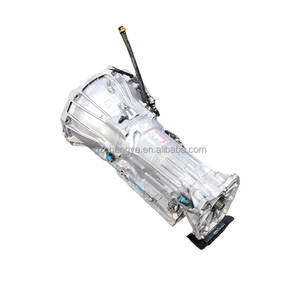 Cajas de Cambios J20A Aisin AW 03-72LS 03-72LE A44DL Transmisión de Intercambio para Suzuki <span class=keywords><strong>Grand</strong></span> <span class=keywords><strong>Vitara</strong></span> 2.0L 2.4L 4WD - Product Image 4