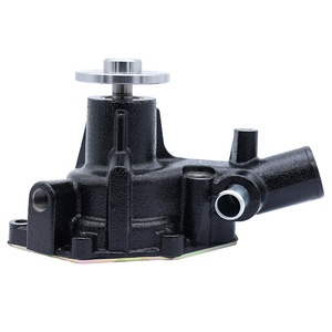 Bomba de Agua CW para Motor Isuzu 4BC2 4BG1 4BA1 4BE1 GWIS 35A 4BD1, Pieza de Repuesto de Alta Resistencia - Product Image 1