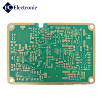 Circuit imprimé électronique pour la fabrication de PCB, fabriqué en chine, 1 pièce