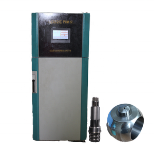 เครื่องขัดเงา IPRE สภาพใหม่เอี่ยม พร้อมชิ้นส่วนแกนกลางของเครื่องยนต์สำหรับการเคลือบผิวและการแปรรูป - Product Image 1