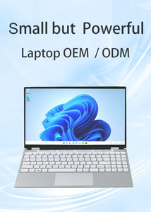 كمبيوتر محمول للأعمال OEM CPU I7 11th 12th Gen 8GB Ram SSD كمبيوتر محمول Portatil I7 - Product Image 3