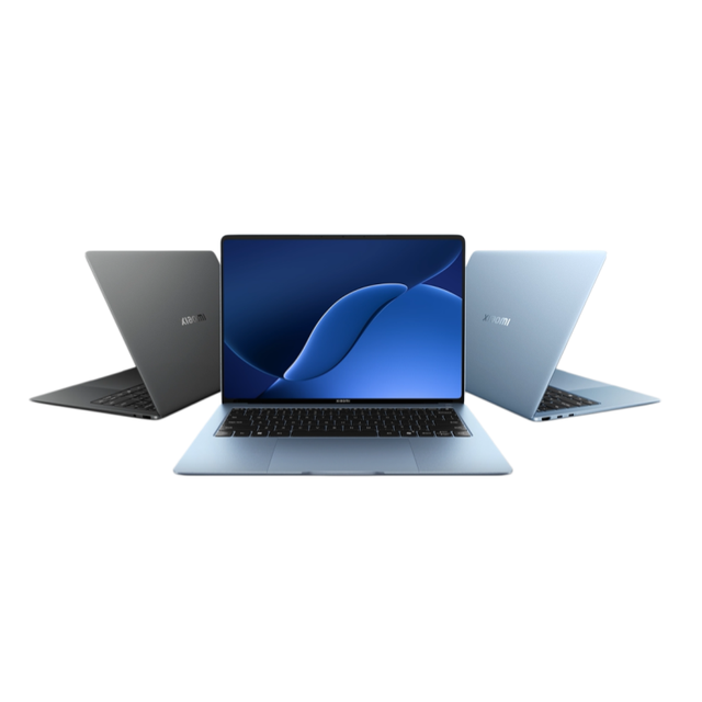 Best Seller Xiao Mi Book Pro 14 2026 Model 14.6" 3.1K OLED Touch/Ultra X7 358H/32GB/1TB/High-Performance Ultra-Thin Laptop