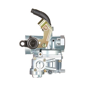 Carburateur PZ17 de haute qualité 17mm pour Honda C50 C70 Passport CT70 TRX70 ATC70 4 temps Scooter cyclomoteur Quad carburateur - Product Image 1