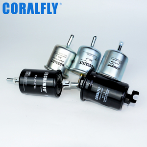 ไส้กรองน้ำมันเชื้อเพลิง FG-1114 2M5Z-9155-CA FG986B F89Z-9 สำหรับรถมอเตอร์คราฟท์ ฟอร์ด f150 f250 - Product Image 3