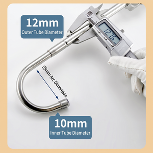 <strong>Retractable</strong> Foldable Detachable Wall Mounted Stainless Steel <strong>Drying</strong> <strong>Rack</strong> Balcony Wardrobe Laundry Quilt Hanger Pants Organizer - Product Image 4