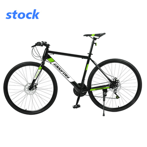 Nuevo Diseño 2023 Bicicleta de Carretera de 21 Velocidades 700C*35C con Frenos de Disco para Adultos - Product Image 6