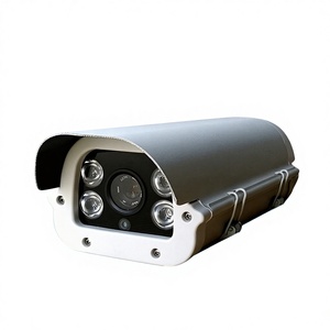 Équipement <span class=keywords><strong>de</strong></span> gestion des informations <span class=keywords><strong>de</strong></span> <span class=keywords><strong>surveillance</strong></span> des réservoirs, caméra tout-en-un HD 720P en temps réel 3G/4G, construction sans fil à distance - Product Image 1