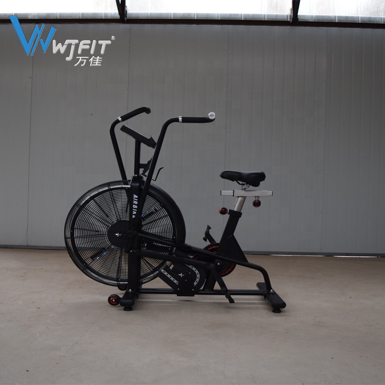 Купить дешевый Профессиональный велотренажер, тренажерный зал, оборудование для фитнеса, кроссфитс, велотренажер для тренировок