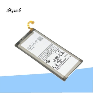Batería de Repuesto EB-BJ800ABE de 3000 mAh para Samsung Galaxy A6 2018 J6 CE RoHS, Venta al por Mayor, Alta Capacidad - Product Image 2