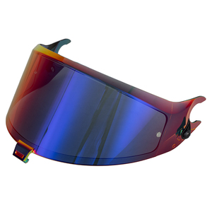 Visera para Casco <span class=keywords><strong>SPARTAN</strong></span> <span class=keywords><strong>GT</strong></span>/ <span class=keywords><strong>GT</strong></span> PRO/ <span class=keywords><strong>SPARTAN</strong></span> RS, Lente Antivaho, Visera de Repuesto para Casco Integral, Accesorios - Product Image 4