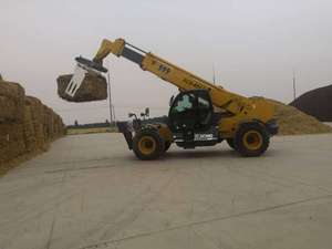 Diskon besar <span class=keywords><strong>XCMG</strong></span> Telefon Forklift XC6-1256 bekas - Product Image 6