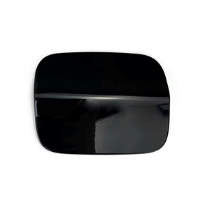 96770372XT réservoir <span class=keywords><strong>de</strong></span> <span class=keywords><strong>carburant</strong></span> bouchon <span class=keywords><strong>de</strong></span> gaz panneau protecteur autocollant huile essence couverture garniture voiture accessoires pour citroën C4L - Product Image 4