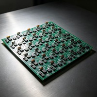 Prix usine, personnalisation d'applications PCBA, service de fabrication de circuits imprimés, fournisseur OEM, carte mère PCBA, carte de commande pour extracteur de jus