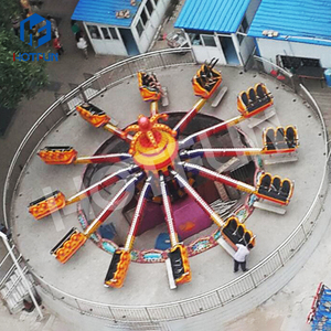 <span class=keywords><strong>Prix</strong></span> d'usine attractif Tour de <span class=keywords><strong>parc</strong></span> d'attractions à vendre - Product Image 3