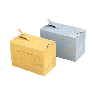 Cajas de Envío Personalizadas con Adhesivo Removible para Cosméticos, Directo de Fábrica, MOQ Bajo - Product Image 5