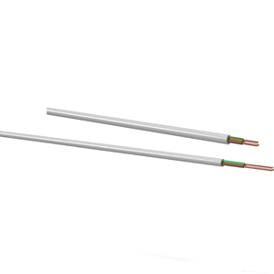 Solid Copper PVC Cable 0.6 1 kV Halogen Free Low Smoke Emission PE HF LS0H For Power Plants Sub Stations Installation - Product Image 6