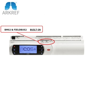 Bộ Điều Khiển Nhiệt Độ Điện Tử Carel PCO5 + Ý Chính Hãng - Product Image 3