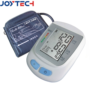 Tensiomètre à bras électrique clinique de haute qualité, fabricant - Product Image 5