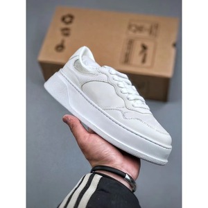 Zapatillas Deportivas Casuales para Hombre, Tendencia 2026, Estilo Skateboarding, con Cordones y Cierre Deslizante, Antideslizantes, Cómodas, para Verano, de Microfibra - Product Image 2