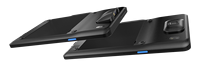 Distributeur officiel agréé Elo E121214 Elo Pay M100 Lecteur de codes-barres Wi-Fi SDK Android 64 Go 4 Go de RAM Caméra 5 MP Tablette robuste