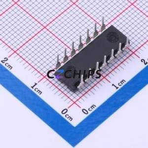 Haute qualité AD813ANZ PDIP-14 Circuit intégré IC puce amplificateur vidéo vente entière puces de composants électroniques et Service de nomenclature - Product Image 2