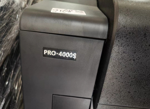 Plotter de Inyección de Tinta Reacondicionado B0 de 1118 mm para Máquina de Corte de 44'' de Ancho Pro-4000s, Plotter Usado Pro4000 - Product Image 6
