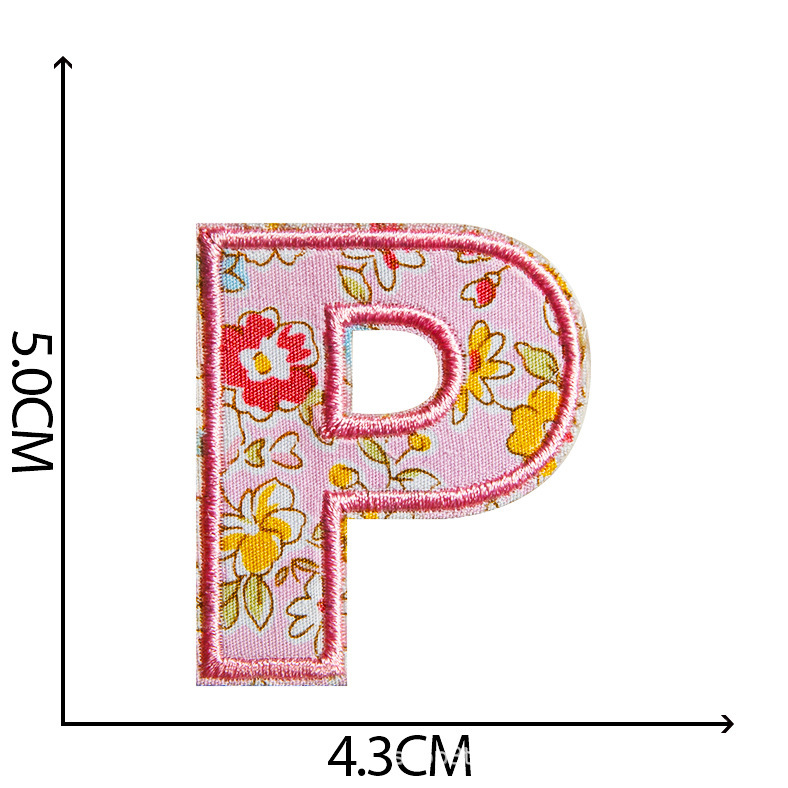 Rose-P