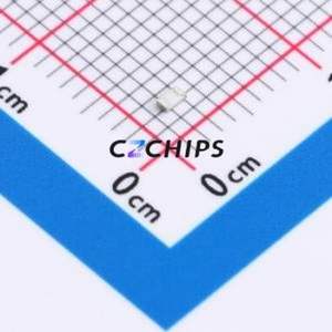Resistencia SMD RHAQ03K10R0FT 0603 (Resistencia: 10 Ohmios) (Precisión: 1%) Coeficiente de Temperatura: 100 ppm ℃   ) - Product Image 2