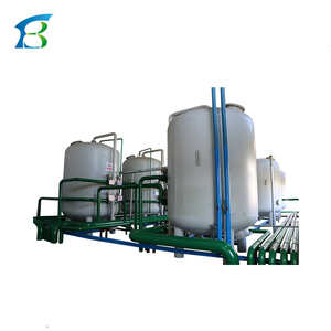 Alta eficiencia chorro <span class=keywords><strong>de</strong></span> agua telar aguas residuales reciclaje, filtro mecánico, clarificador <span class=keywords><strong>de</strong></span> agua - Product Image 5