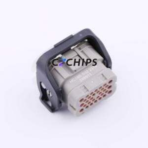 HC18B-S32 Connector Housing Connector Whole Sale Electronic Component Chips Supplier & BOM Service - Product Image 1