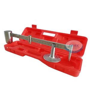 เครื่องวิเคราะห์การทดสอบความหนาแน่นของโคลน  การทดสอบสารละลาย - Product Image 1