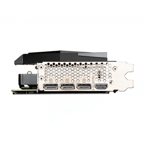 Tarjeta Gráfica Usada MS'I GeForce RTX 3080 GAMING TRIO PLUS 10G LHR con Velocidad de Memoria de 19 Gbps, Tarjeta de Video Usada MS'I GeForce RTX 308 - Product Image 1
