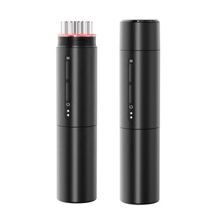APP Control Haarfollikel stimulation Kopfhaut massage Aufbewahrung flaschen für ätherische Öle Haaröl applikator Serum spender für Wachstum - Product Image 6
