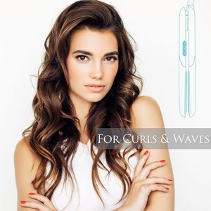 Plancha de Vapor para el Cabello Five Plus, Venta al por Mayor de Fábrica, Plancha Alisadora con Vapor Infrarrojo, Planchas Planas Anchas - Product Image 4