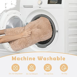 Cubierta Impermeable para Cama de Perro, Alfombrilla para Jaula, Cubierta Extraíble y Lavable, Alfombrilla Ortopédica de Espuma Viscoelástica para Mascotas, Alfombrilla para Caseta de Perro - Product Image 6