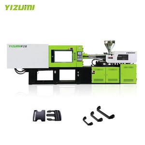 YIZUMI Injection Moulding Machine 90 Tấn Nhựa Nhỏ Máy Ép Nhựa UN90SKII - Product Image 6