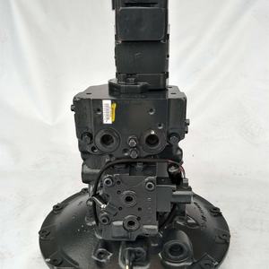 Bomba Principal de Excavadora Belparts PC78MR-6 PC78UU-6 PC90-1 Bomba Hidráulica Principal 708-21-04023 708-21-04022 708-21-04021 para Komatsu - Product Image 2