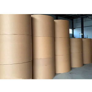 Papier kraft brun de haute qualité 140-175g, anti-ondulation, surface lisse, tailles personnalisables pour la fabrication de cadres photo et d'enveloppes - Product Image 6