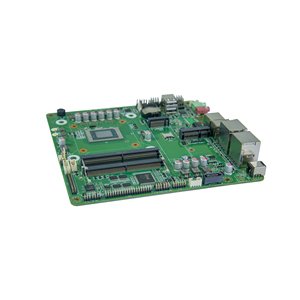 Nueva Placa Base para Computadora de Escritorio Pequeña R7 6800H 2024, Procesador Cpu 4*DP Compatible con 4 Pantallas, Placa Base Ryzen - Product Image 5