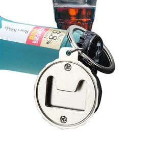 Llavero Multifuncional de Metal con Abrebotellas, Venta al por Mayor de Fábrica - Product Image 5