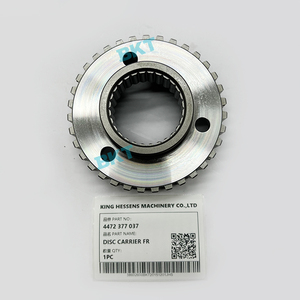 Support de disque FactoryOutlet FR 4472 377 <span class=keywords><strong>037</strong></span> pour pièces d'excavatrice sur roues S130W-3/-5 DH130W-5 R1300W-3 R130W-5 BKT - Product Image 4