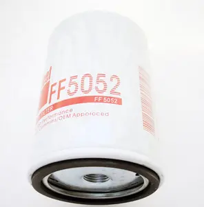 Ucuz fiyat spin-on yağ filtresi fabrika LF5052 2994048 2992261 2995711 2997305 20972293