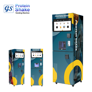 Fully Automatic Smart Commercial Coffee <strong>Vending</strong> <strong>Machine</strong> Coffee Milk <strong>Tea</strong> <strong>Vending</strong> <strong>Machine</strong> - Product Image 4
