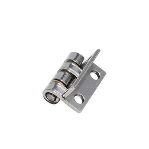 Небольшой шарнир Заводская розетка из нержавеющей стали Литые петли 1230 морской лодки литые дверные петли люка - Product Image 2