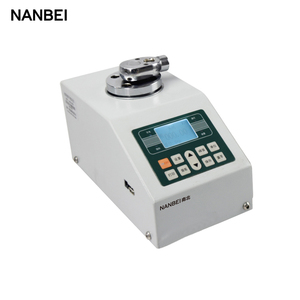 Tragbarer Hydraulischer Drehmomentschlüssel-Tester Einfache Konfiguration für 200 N.m Messung und Kalibrierung - Product Image 6