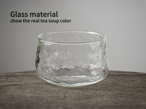 Ensemble de cérémonie japonaise personnalisé pour le <span class=keywords><strong>matcha</strong></span>, accessoires traditionnels pour le <span class=keywords><strong>matcha</strong></span>, fouet en <span class=keywords><strong>verre</strong></span>, support pour fouet, ensemble de 2 bols en <span class=keywords><strong>verre</strong></span>, style Japandi - Product Image 4